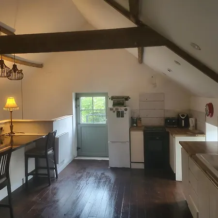 Siochain Agus Ciuin Teach Semesterbostad *