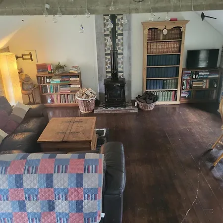 Siochain Agus Ciuin Teach Vakantiehuis