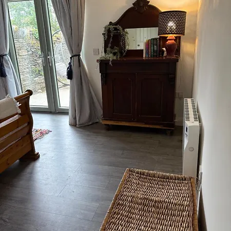Siochain Agus Ciuin Teach Casa de Férias Carnew