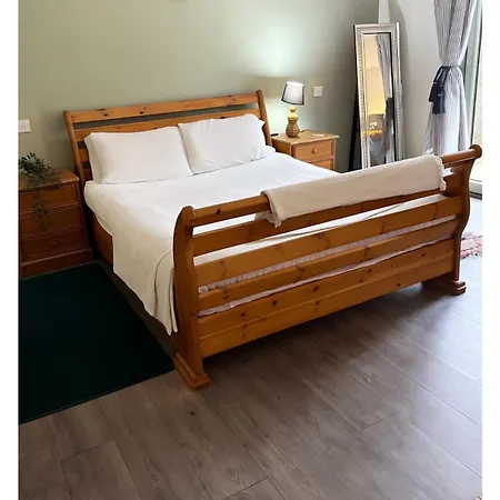 Vakantiehuis Siochain Agus Ciuin Teach *