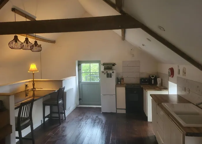 Siochain Agus Ciuin Teach 度假居 *