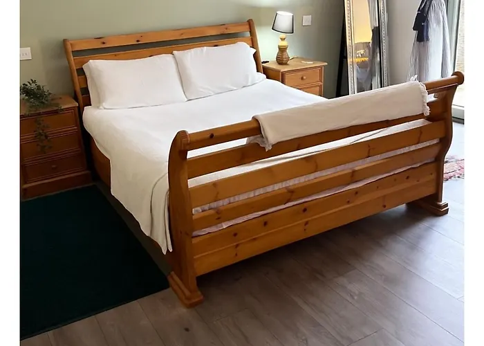 度假居 Siochain Agus Ciuin Teach *