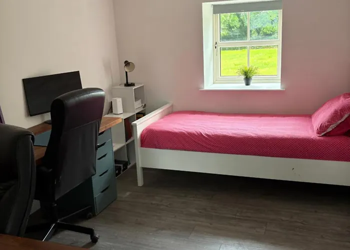 Holiday home Siochain Agus Ciuin Teach *